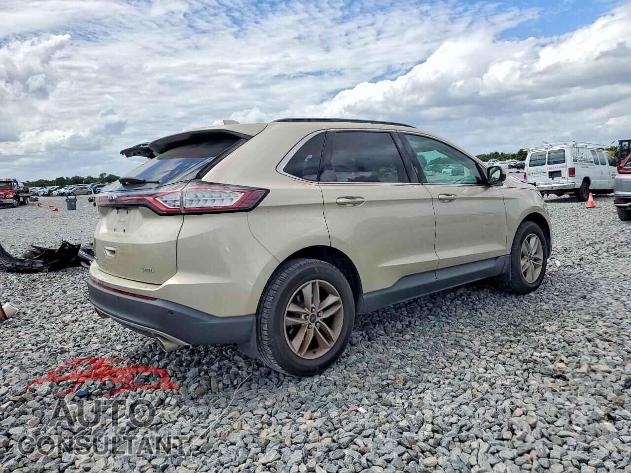 FORD EDGE 2018 - 2FMPK3J86JBB14479