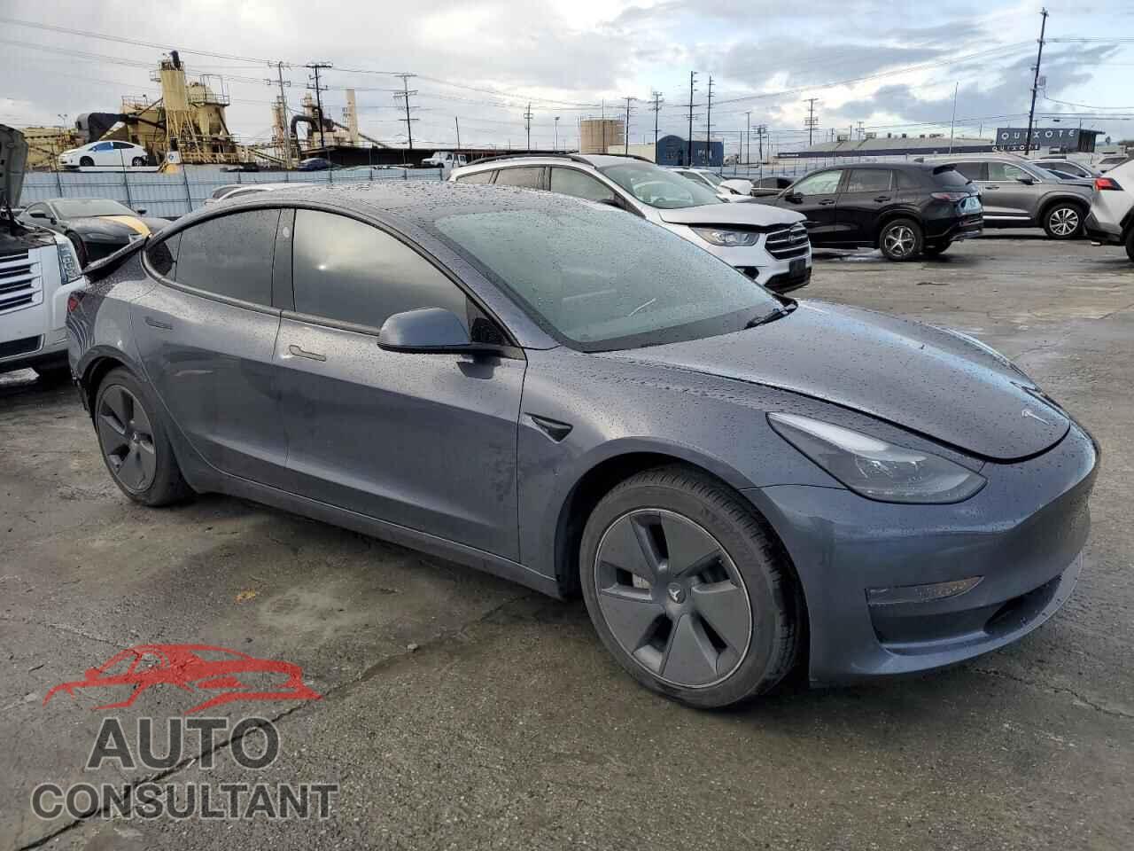 TESLA MODEL 3 2023 - 5YJ3E1EA2PF545103