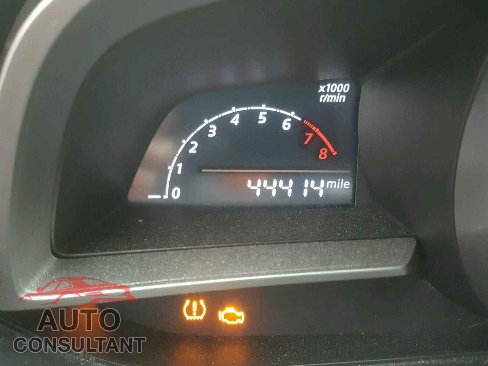 MAZDA 3 2015 - 3MZBM1V72FM154737