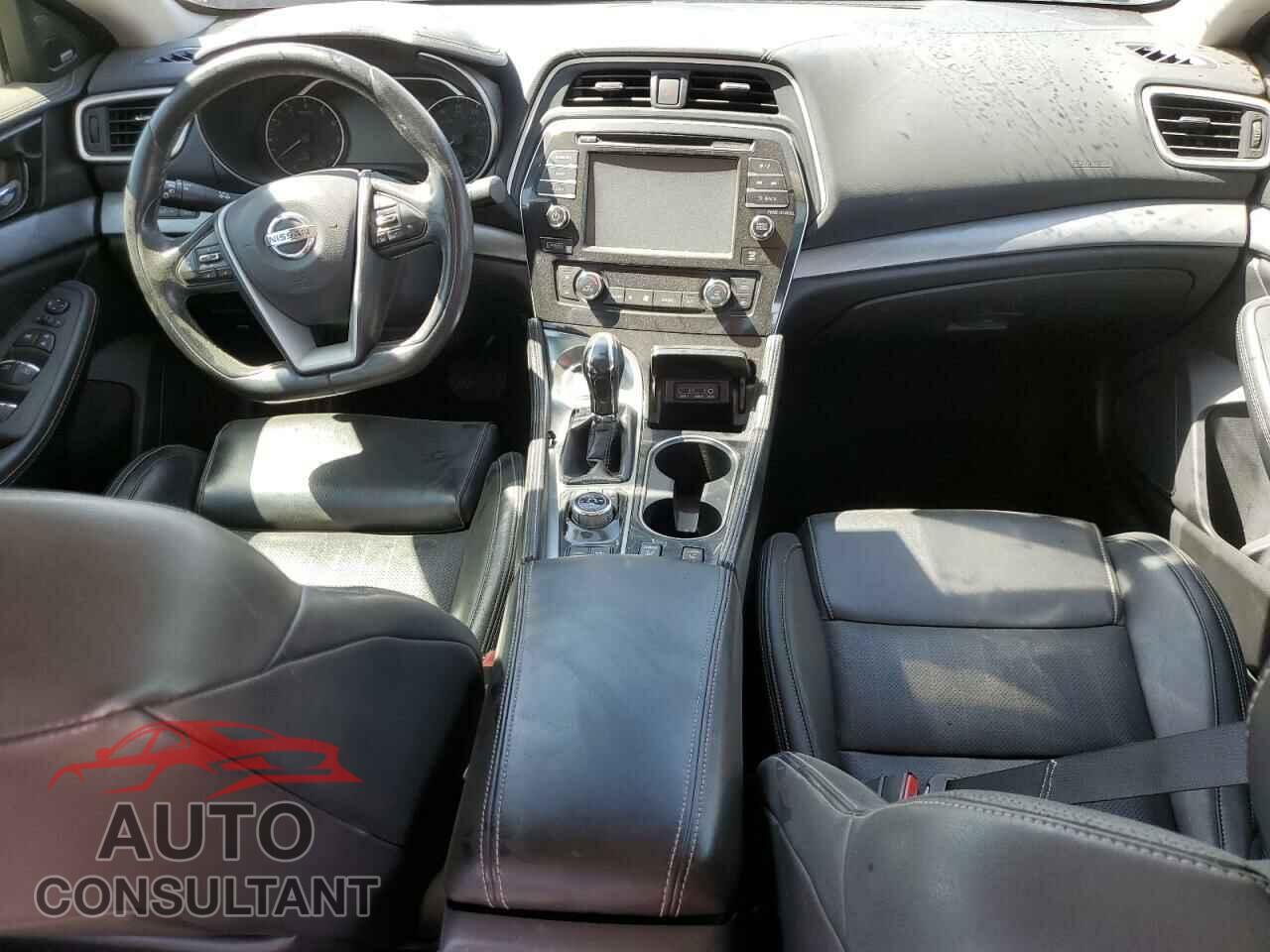 NISSAN MAXIMA 2017 - 1N4AA6AP1HC454497