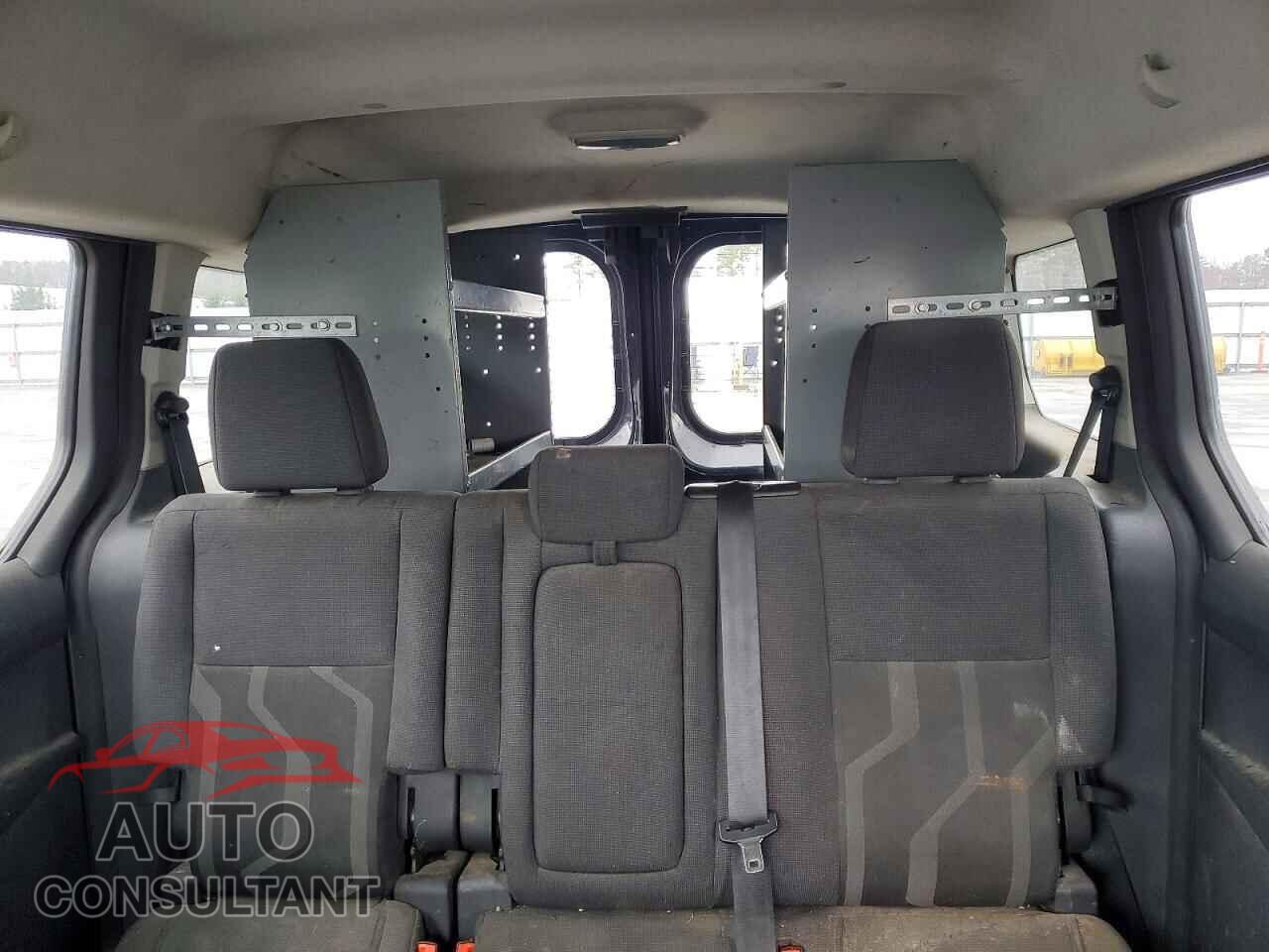 FORD TRANSIT 2014 - NM0GS9F73E1163385