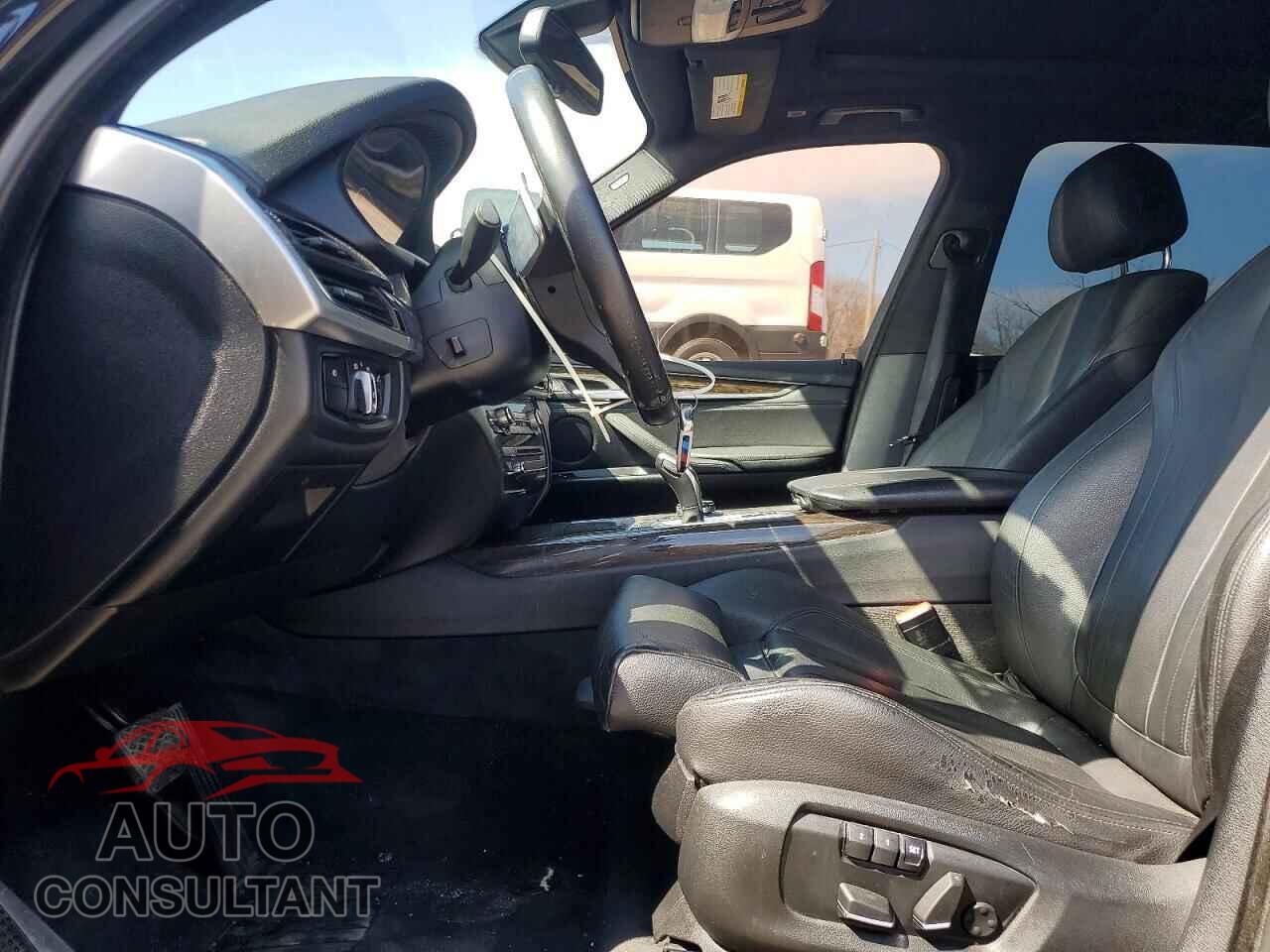 BMW X5 2016 - 5UXKR0C57G0S85214