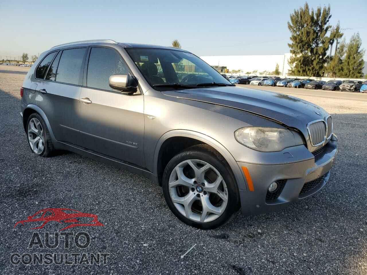 BMW X5 2011 - 5UXZV8C57BLL67833