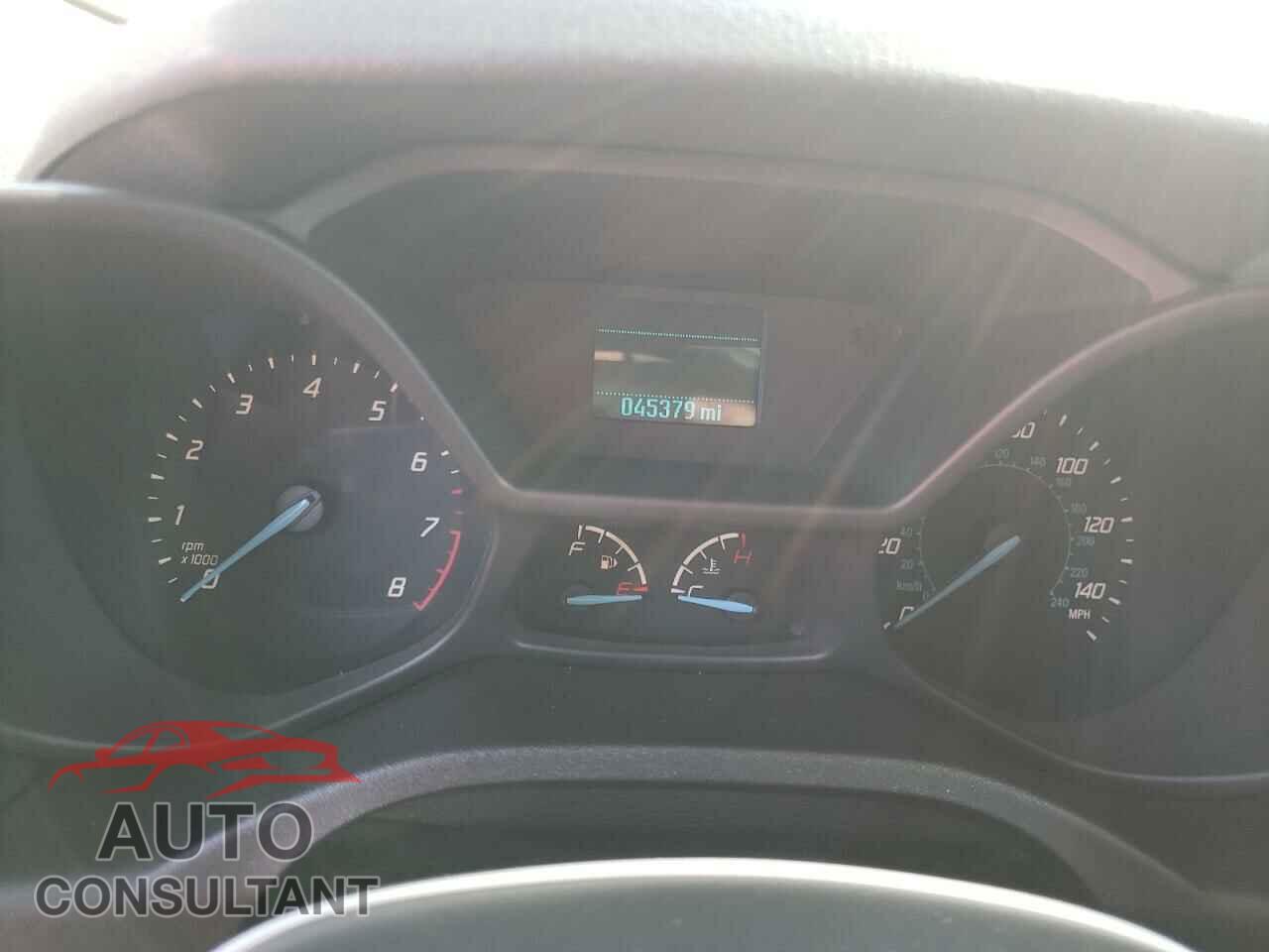FORD TRANSIT CO 2016 - NM0LS7F74G1257166