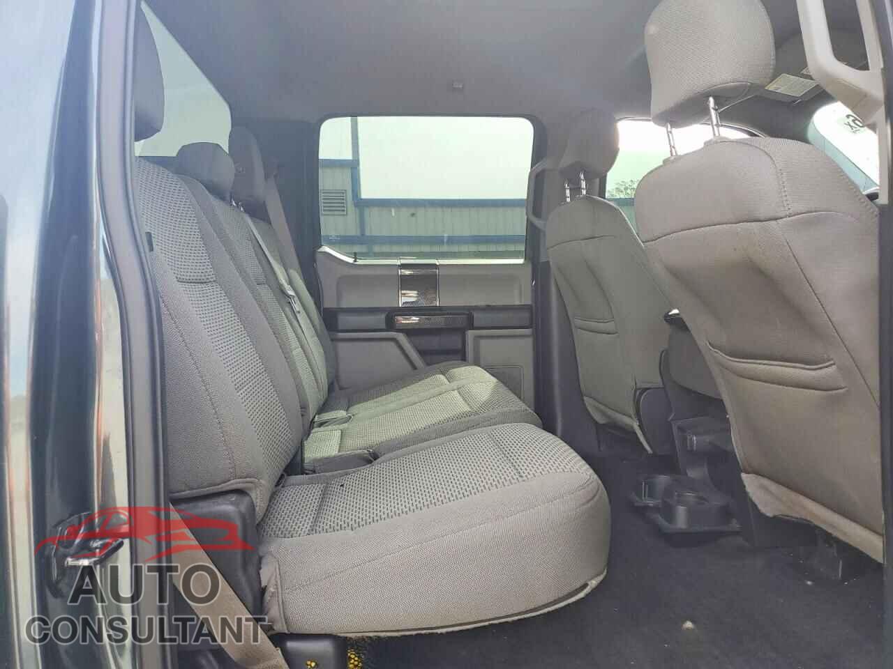 FORD F-150 2015 - 1FTEW1CG2FFA25765