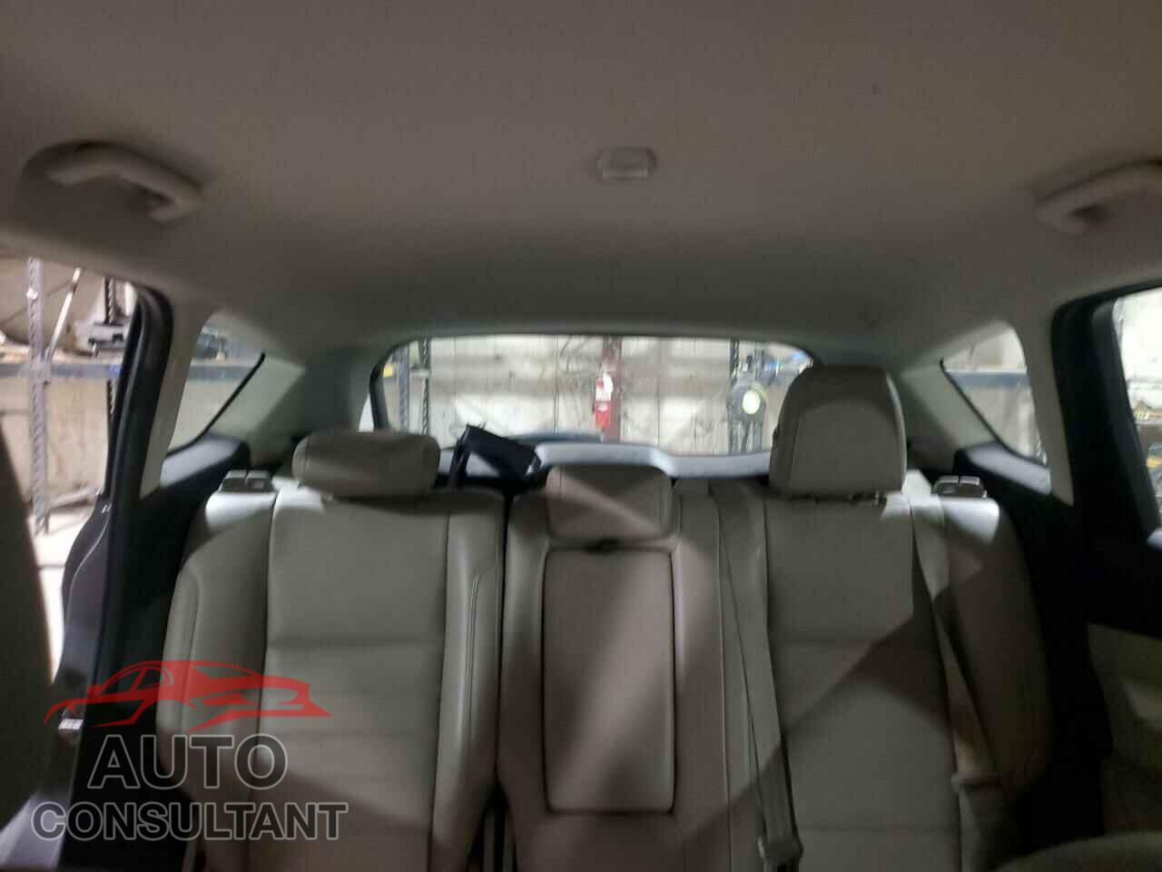FORD CMAX 2013 - 1FADP5CU6DL525230