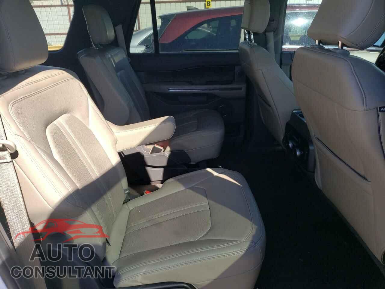 FORD EXPEDITION 2018 - 1FMJK2ATXJEA06830