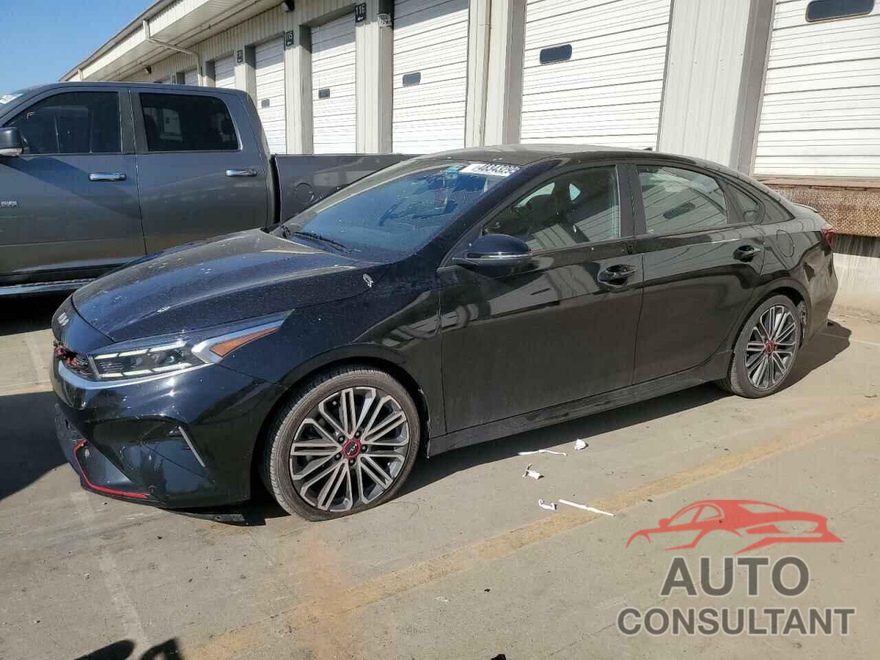 KIA FORTE 2023 - 3KPF44AC2PE544421