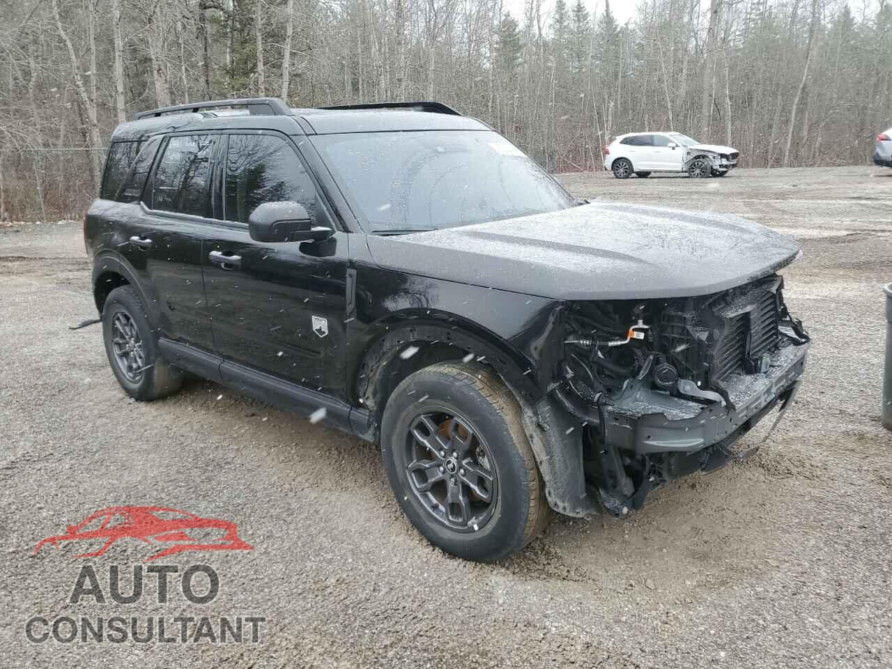 FORD BRONCO 2023 - 3FMCR9B69PRD93947