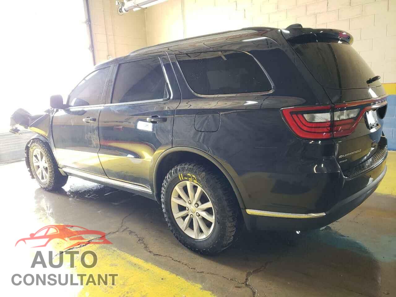 DODGE DURANGO 2015 - 1C4RDJDG3FC824039