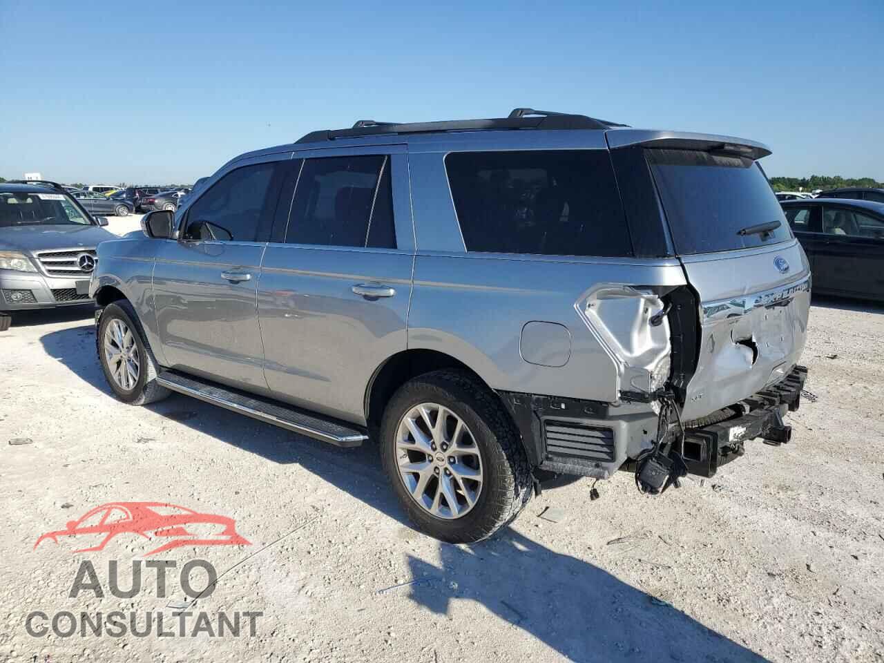 FORD EXPEDITION 2020 - 1FMJU1HT6LEA91288