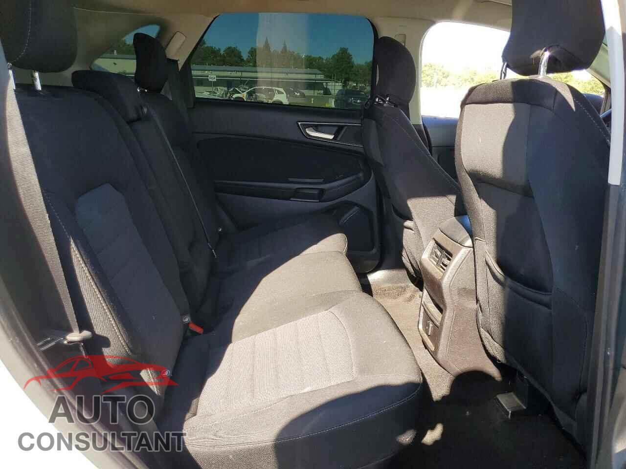 FORD EDGE 2018 - 2FMPK3G97JBB10506