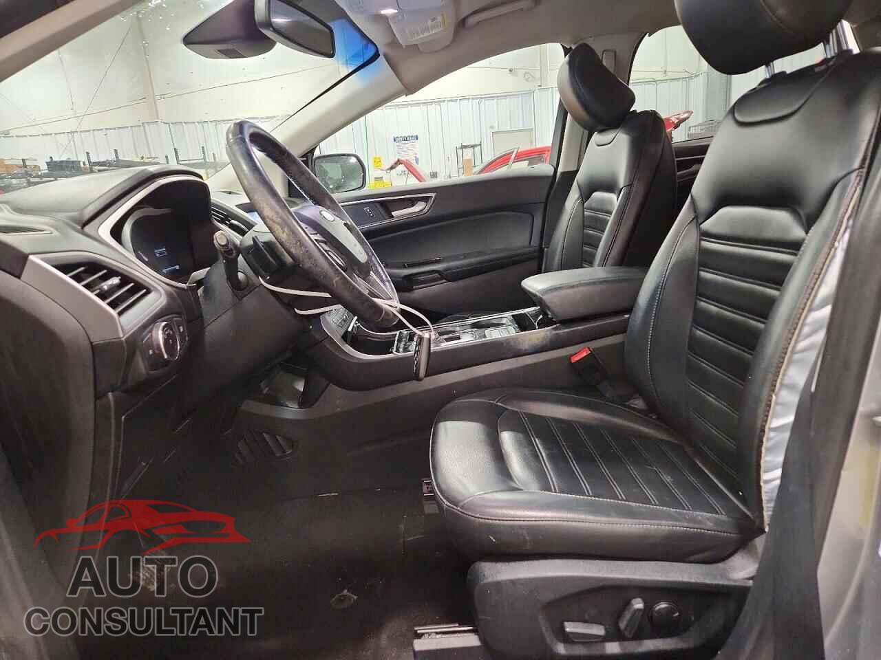 FORD EDGE 2020 - 2FMPK4J97LBA45013