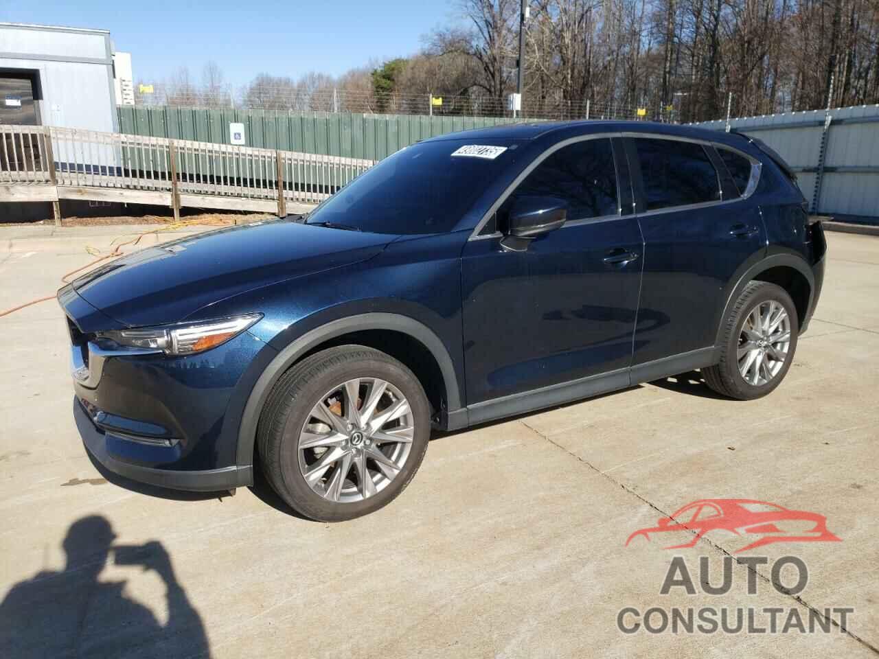 MAZDA CX-5 2020 - JM3KFBDM4L0778572