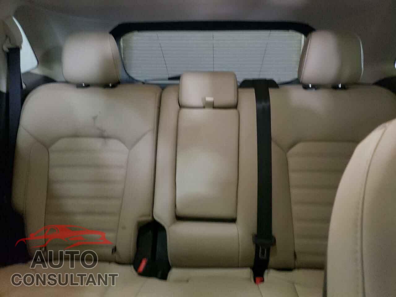 FORD EDGE 2019 - 2FMPK3J91KBB36657