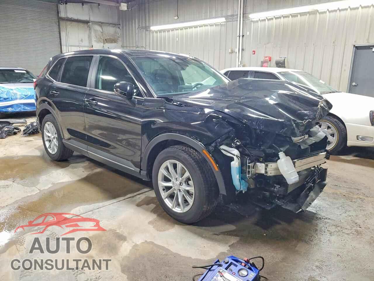 HONDA CRV 2024 - 5J6RS4H75RL013391