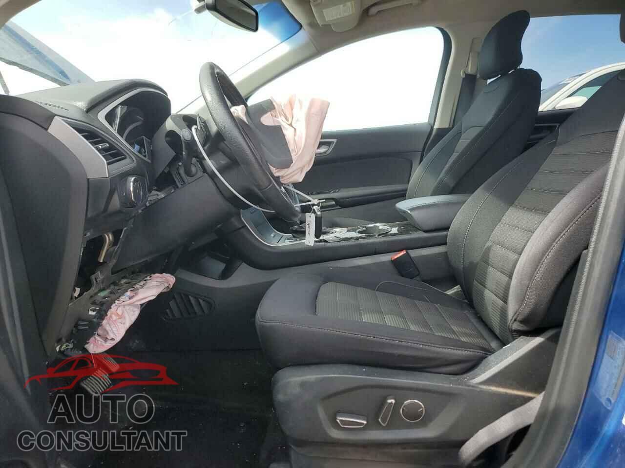 FORD EDGE 2018 - 2FMPK4J93JBB29097