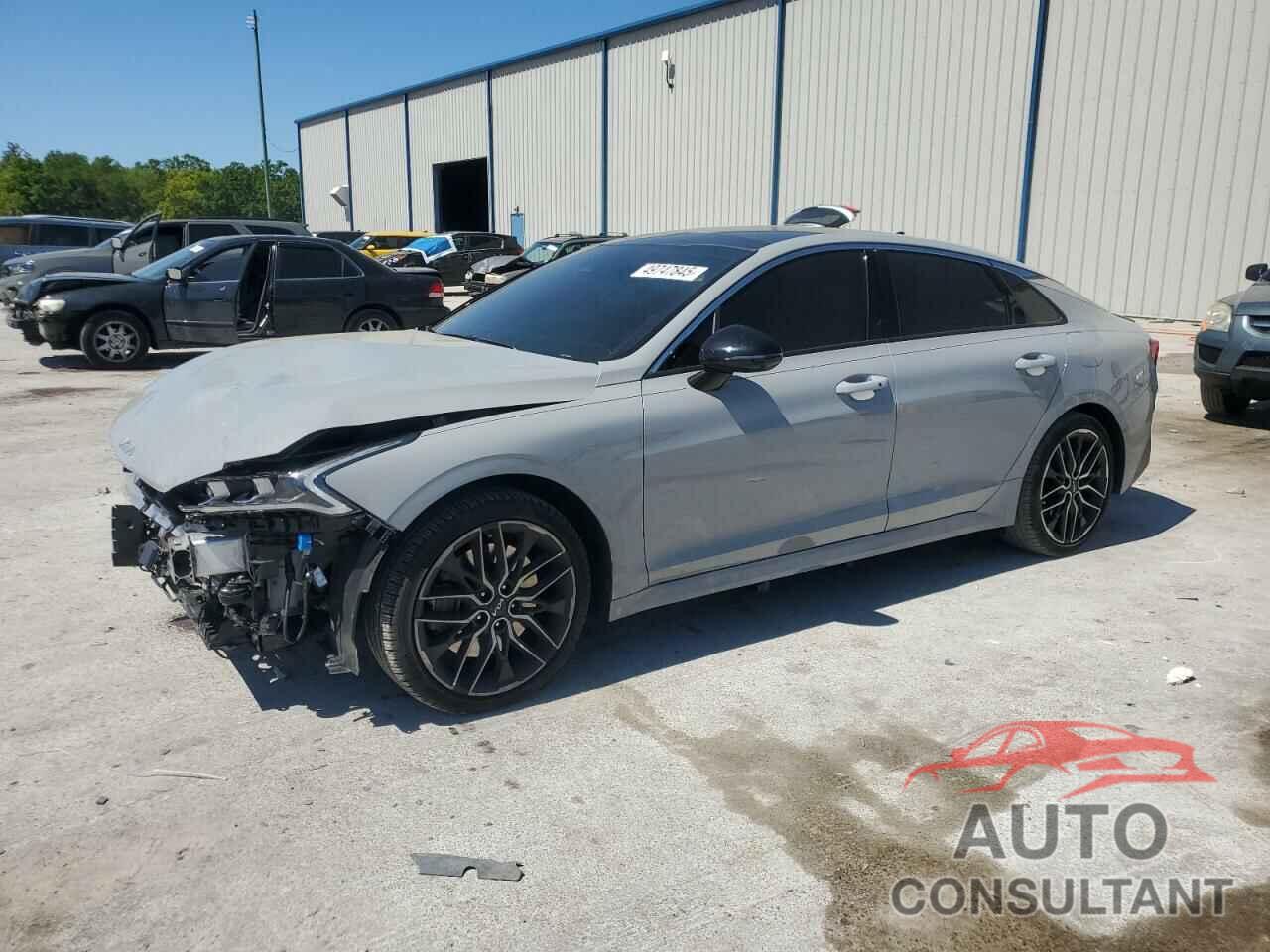 KIA K5 2024 - 5XXG44J8XRG262098