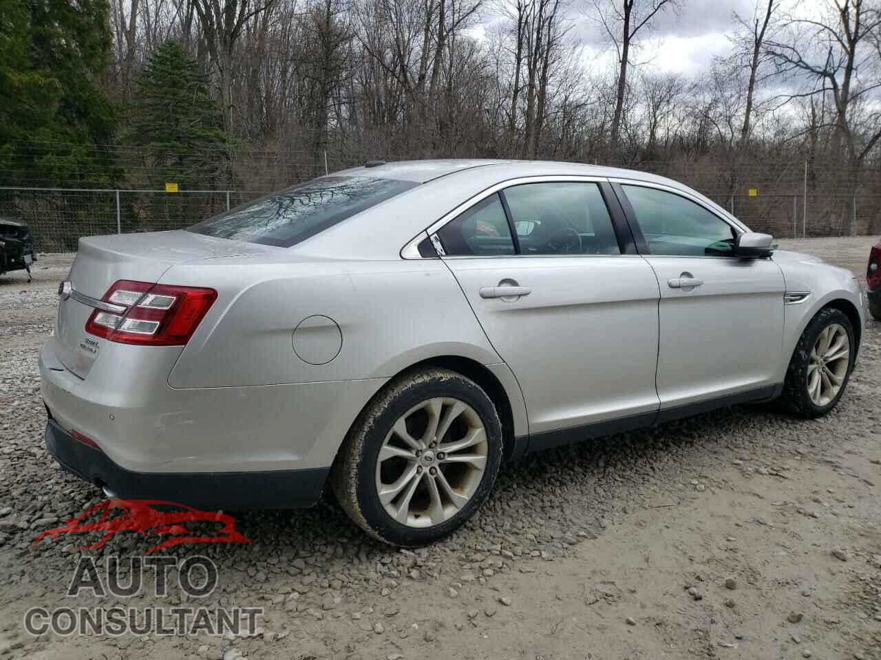 FORD TAURUS 2013 - 1FAHP2E88DG180310