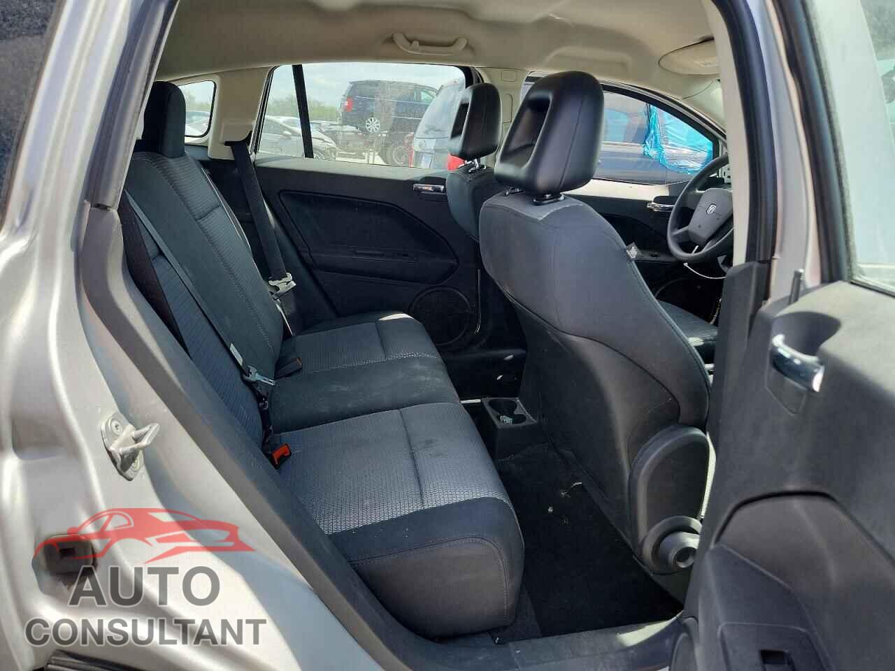 DODGE CALIBER 2009 - 1B3HB48A39D117659