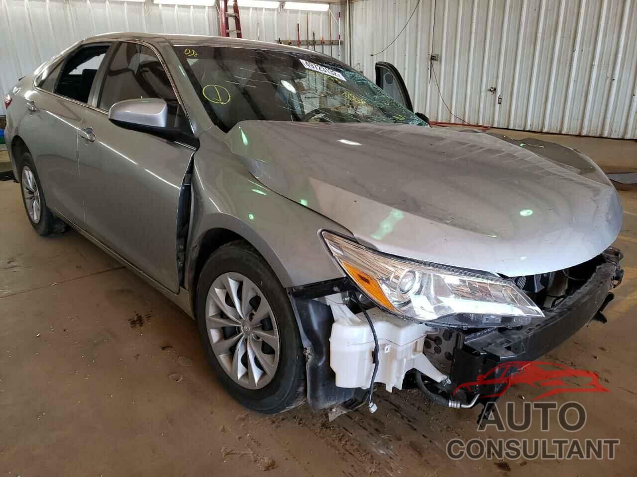 TOYOTA CAMRY 2017 - 4T1BF1FK5HU713143
