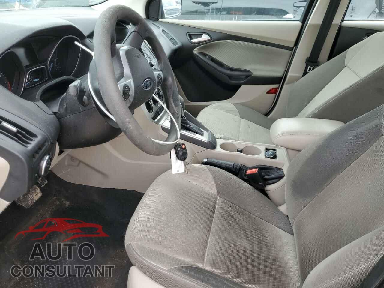 FORD FOCUS 2014 - 1FADP3F26EL224277