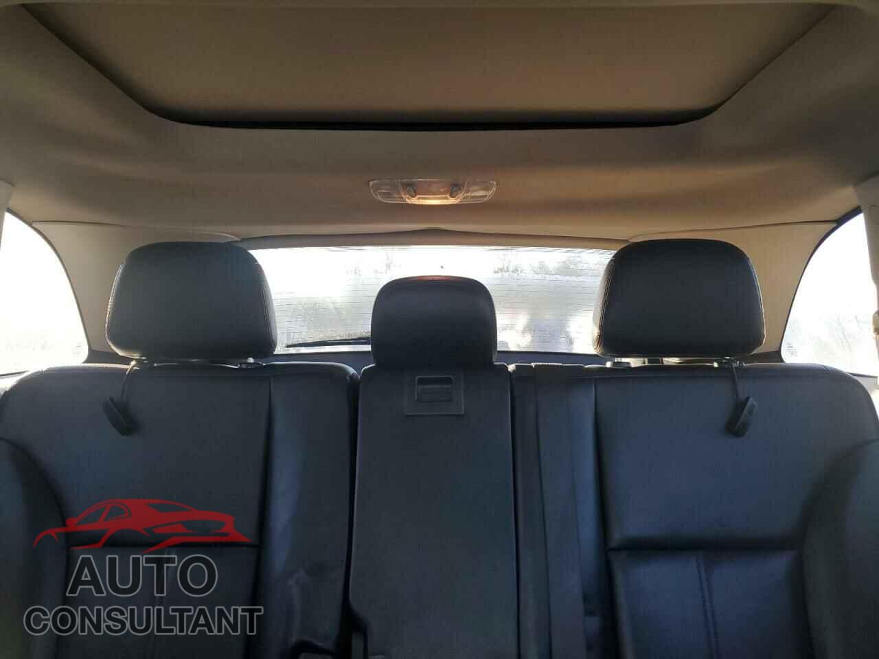FORD EDGE 2013 - 2FMDK4JC4DBB98254