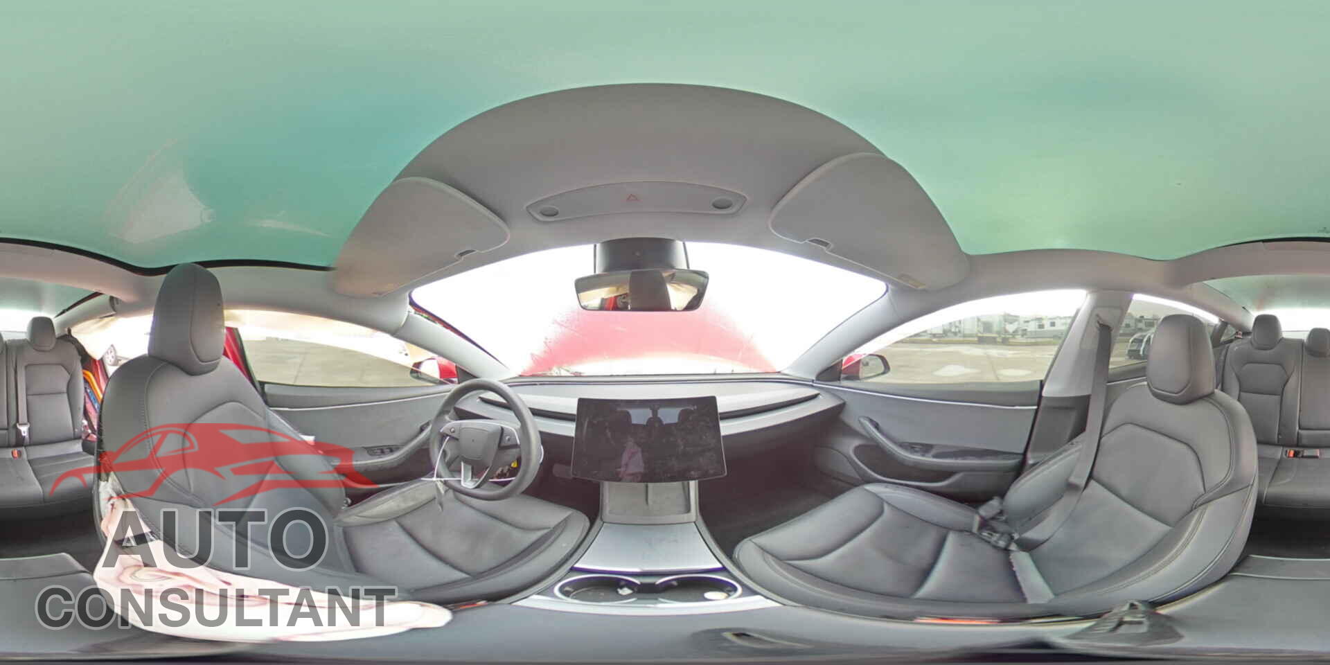TESLA MODEL 3 2024 - 5YJ3E1EA1RF731816