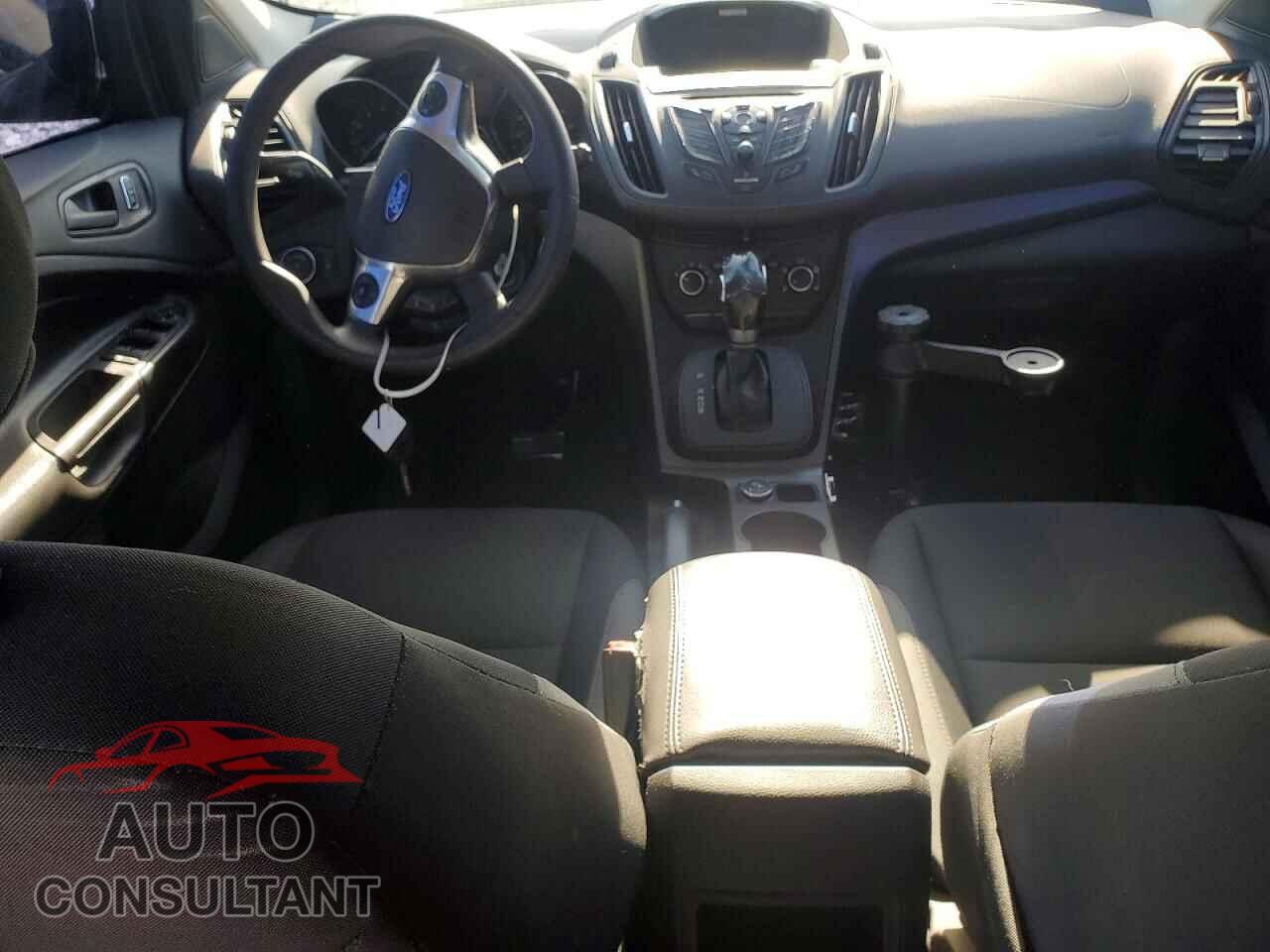 FORD ESCAPE 2016 - 1FMCU0F72GUA04281