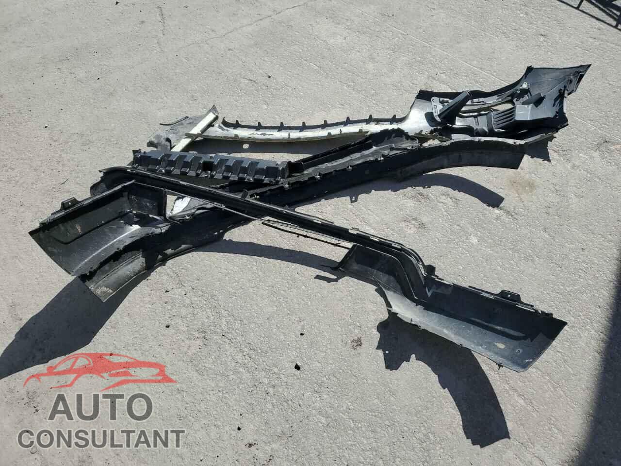 FORD EXPLORER 2018 - 1FM5K8D86JGB69880