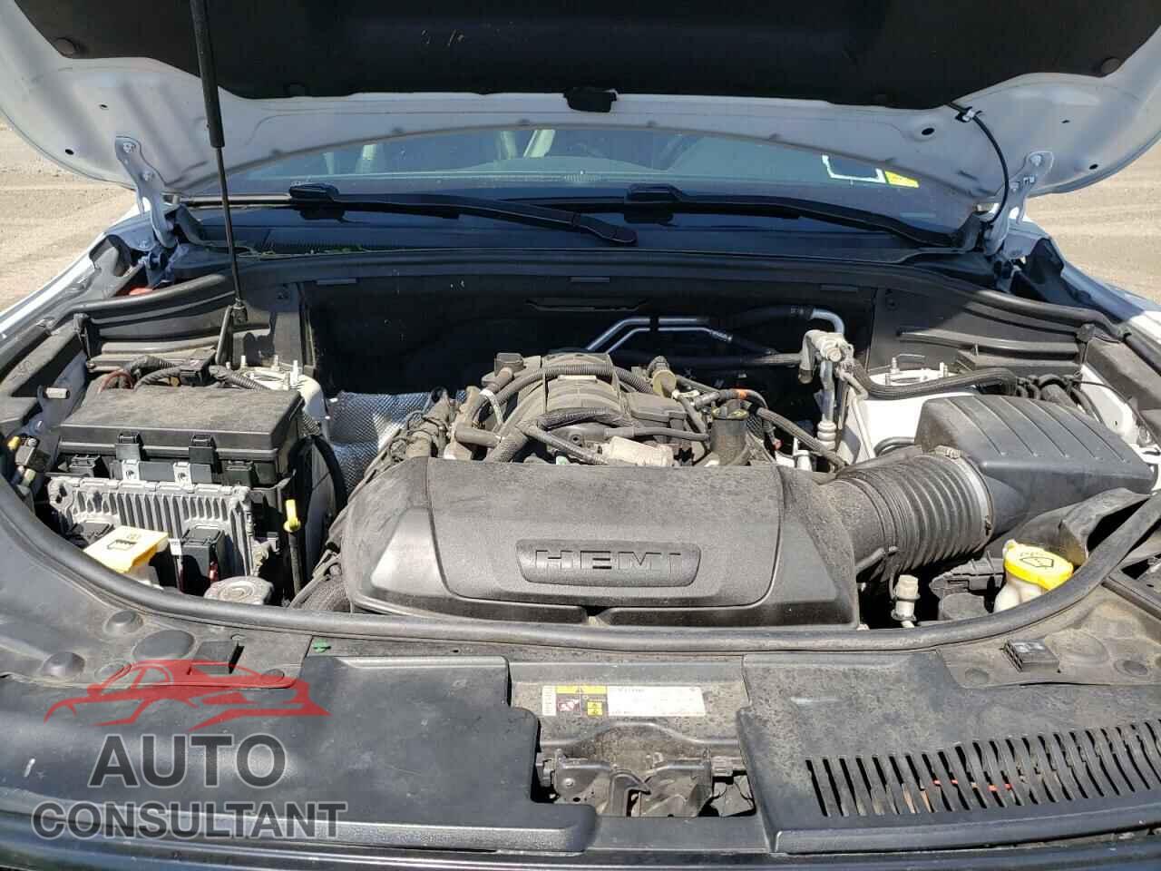 DODGE DURANGO 2016 - 1C4SDJCT0GC485225
