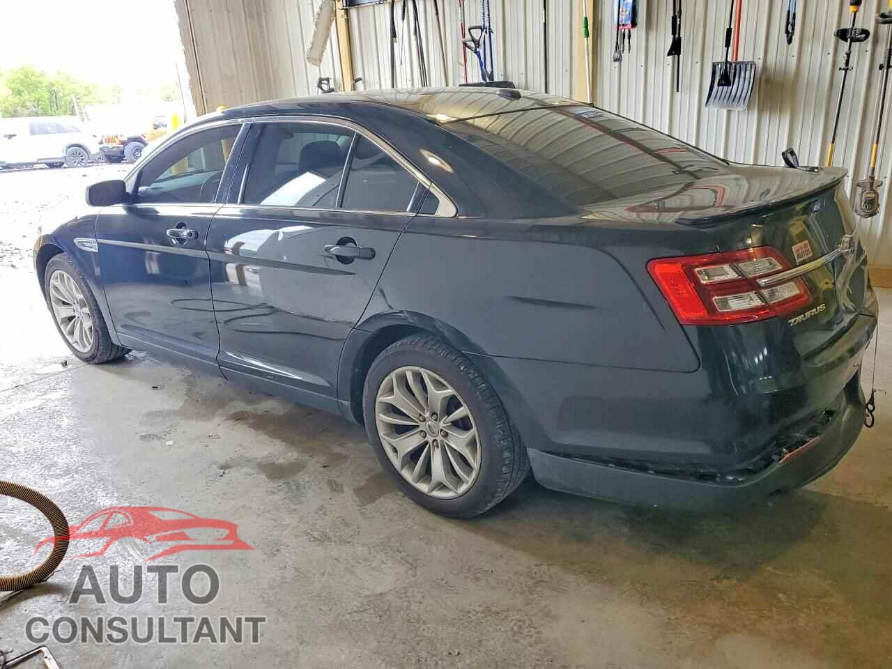 FORD TAURUS 2014 - 1FAHP2F83EG174432