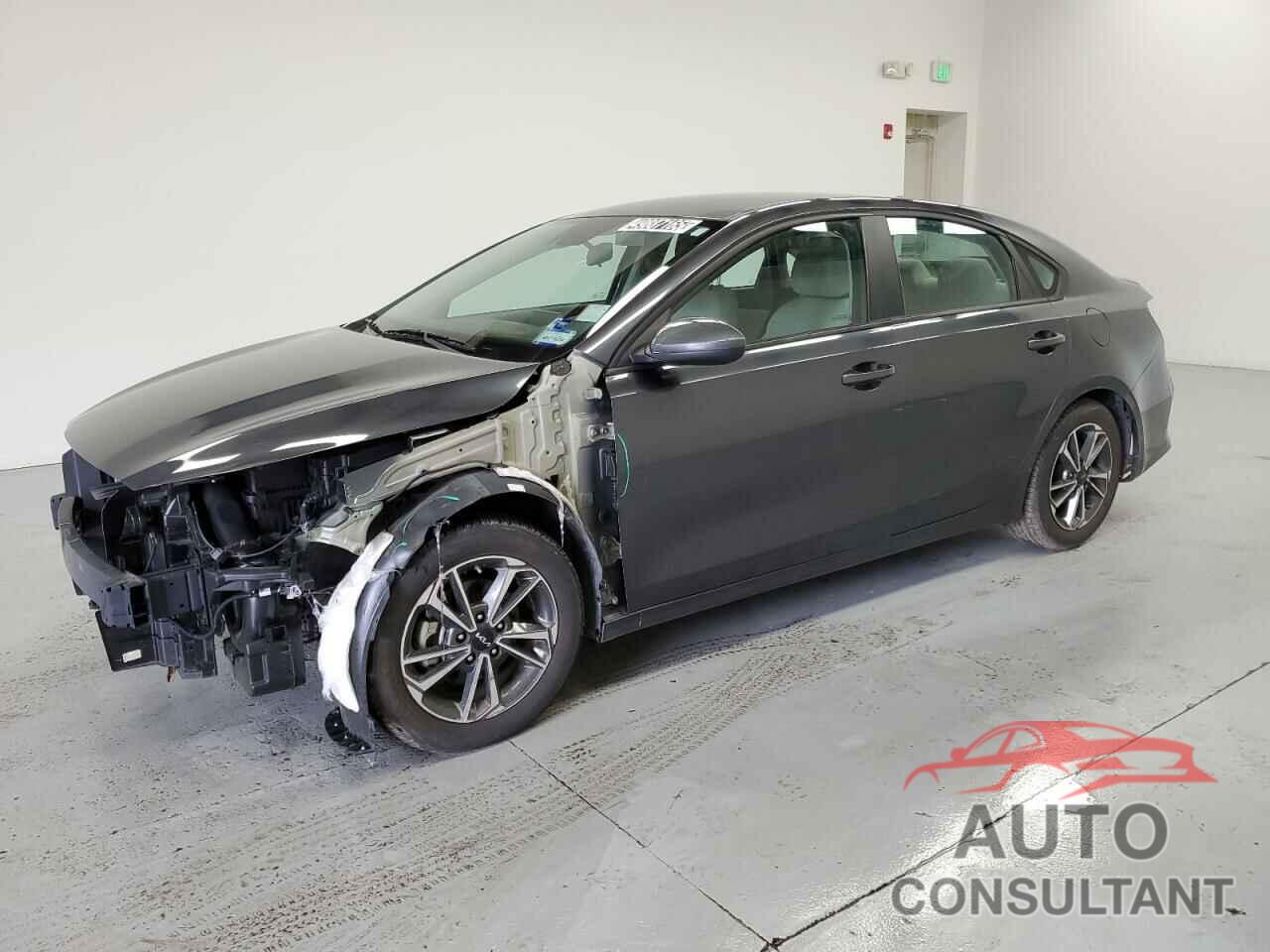 KIA FORTE 2022 - 3KPF24AD7NE465225