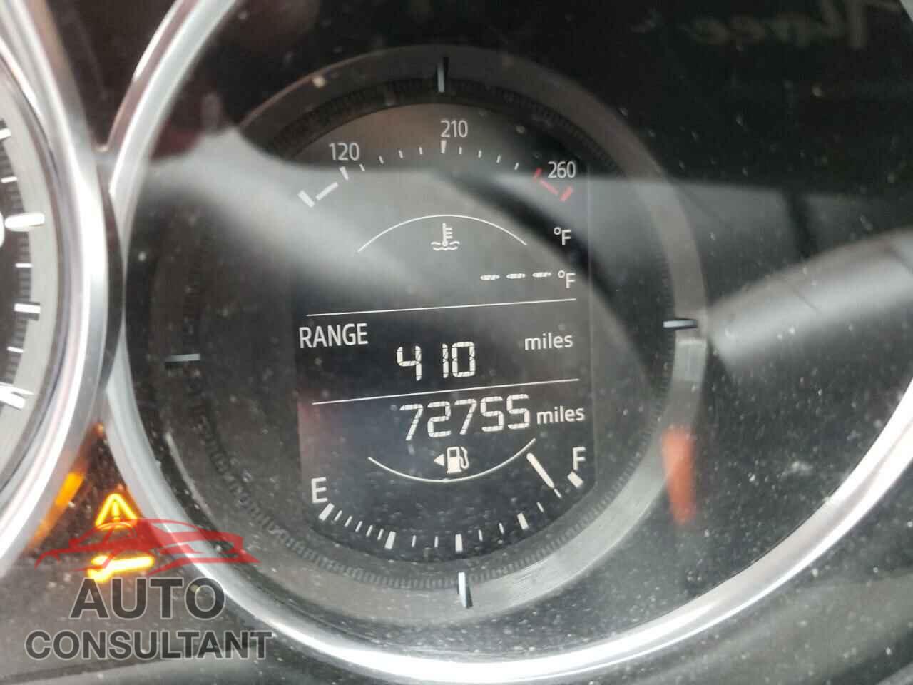 MAZDA CX-5 2018 - JM3KFBBM2J0330671