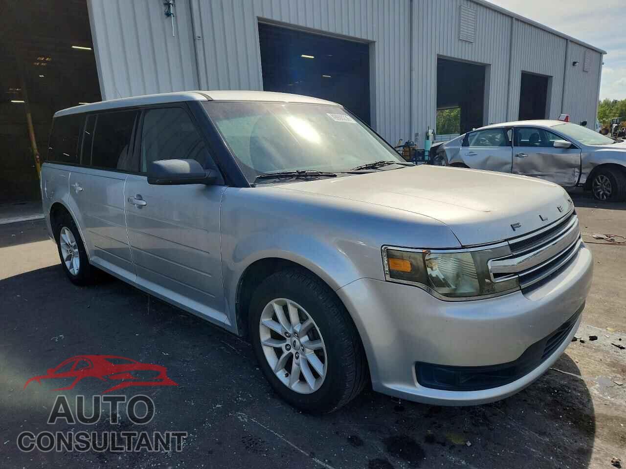 FORD FLEX 2016 - 2FMGK5B84GBA10642
