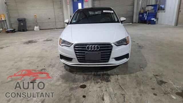 AUDI A3 2015 - WAUBFGFF3F1006497