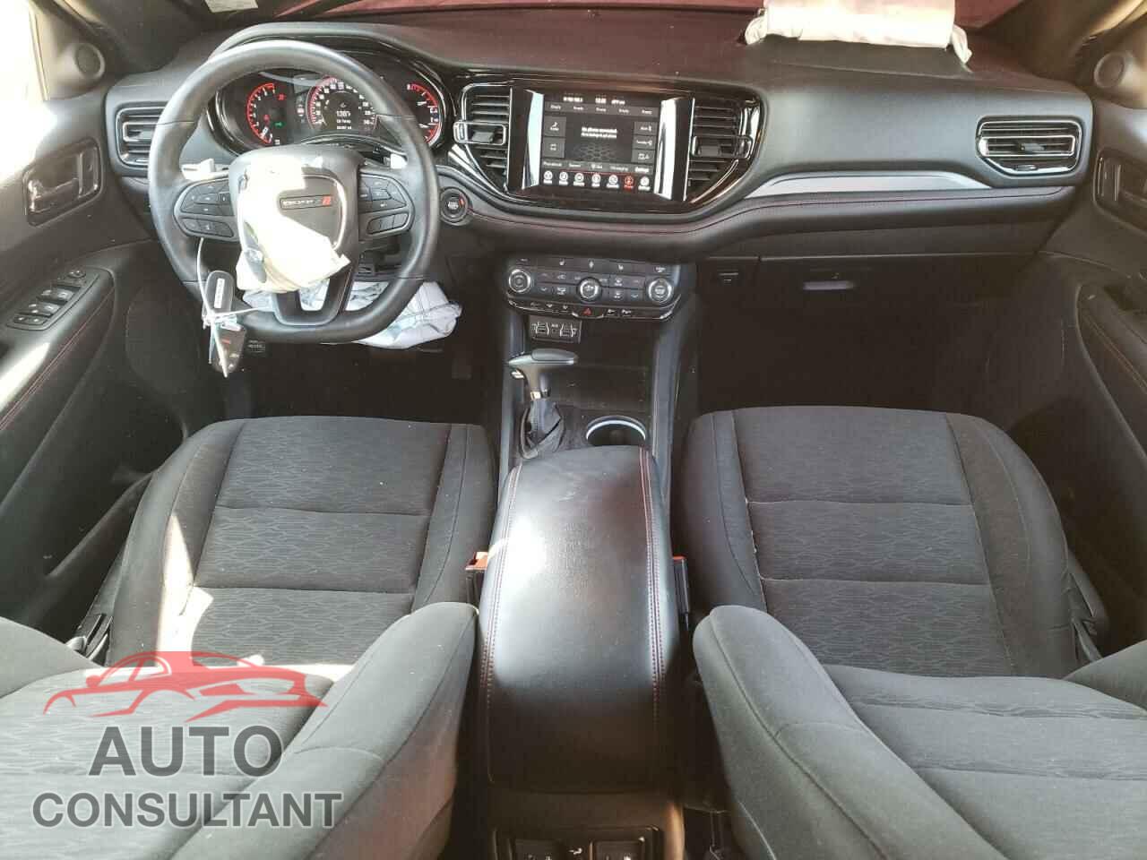 DODGE DURANGO 2023 - 1C4RDJDG9PC618872