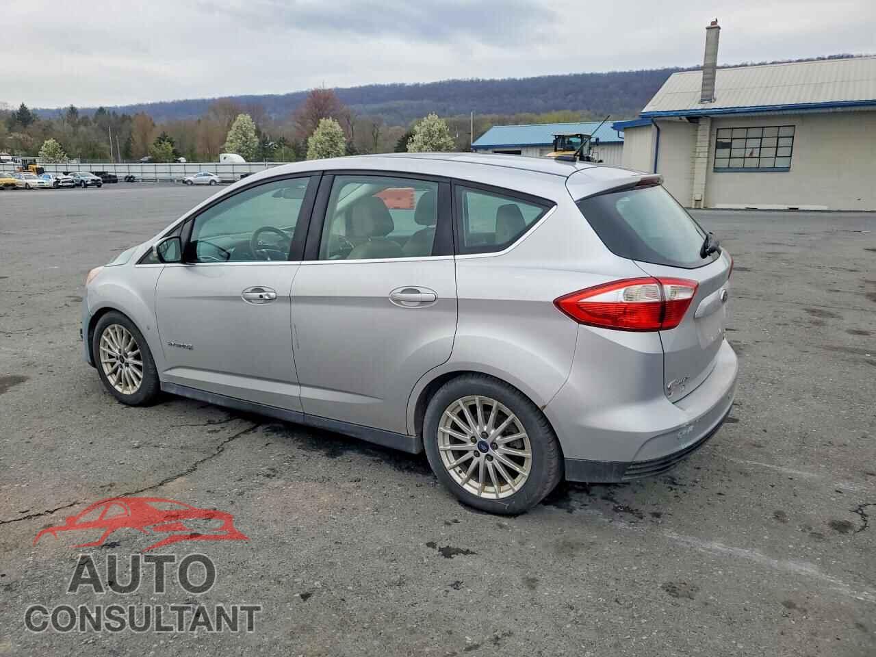 FORD CMAX 2013 - 1FADP5BU0DL520218