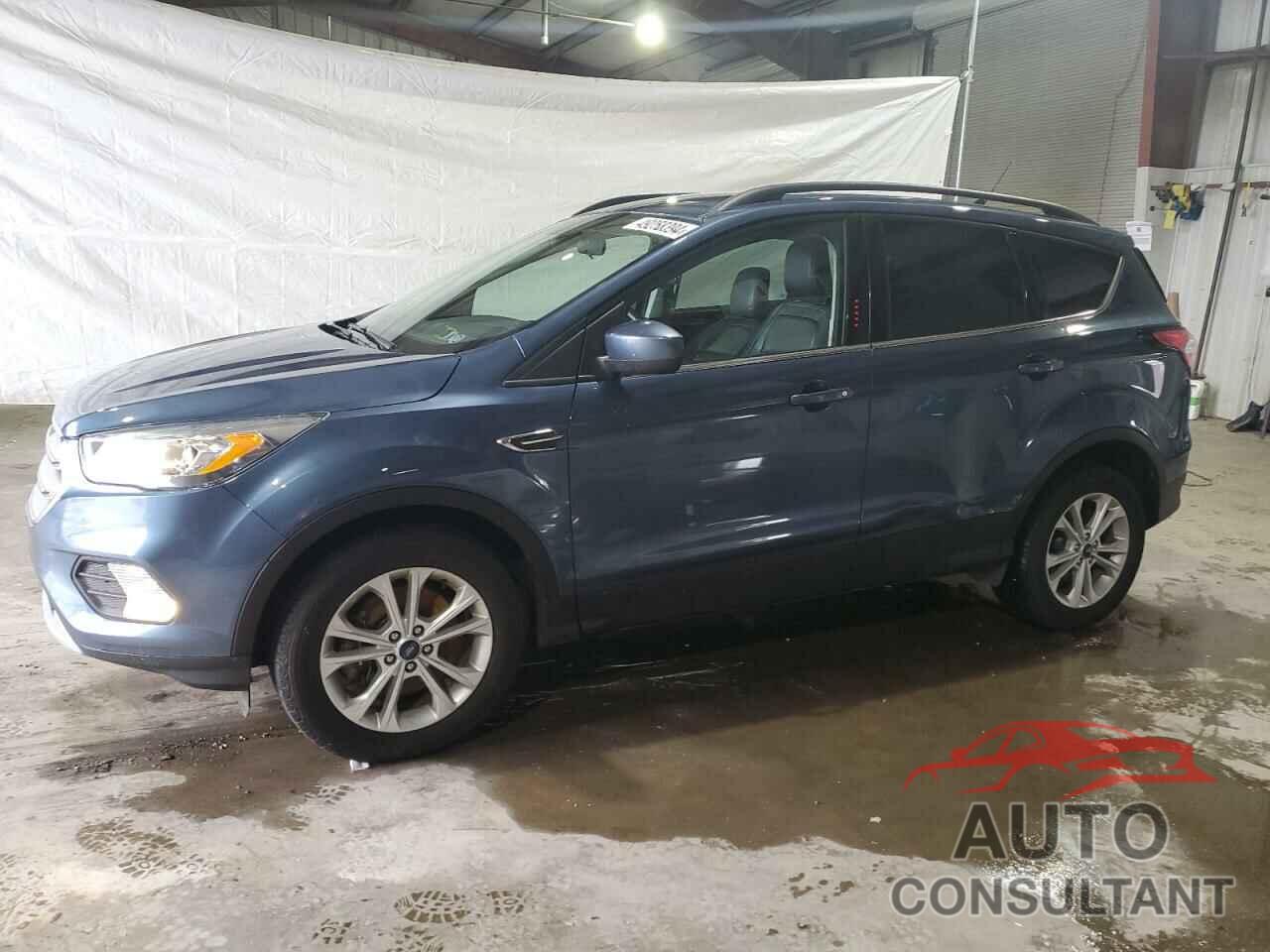 FORD ESCAPE 2018 - 1FMCU9HD9JUC74395