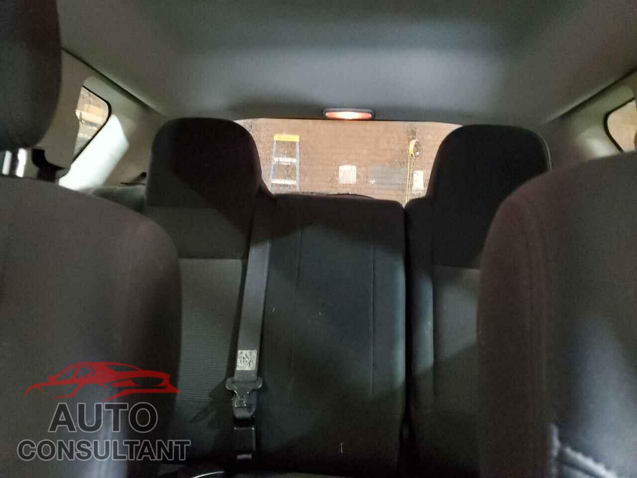 JEEP COMPASS 2012 - 1C4NJDEB2CD630507