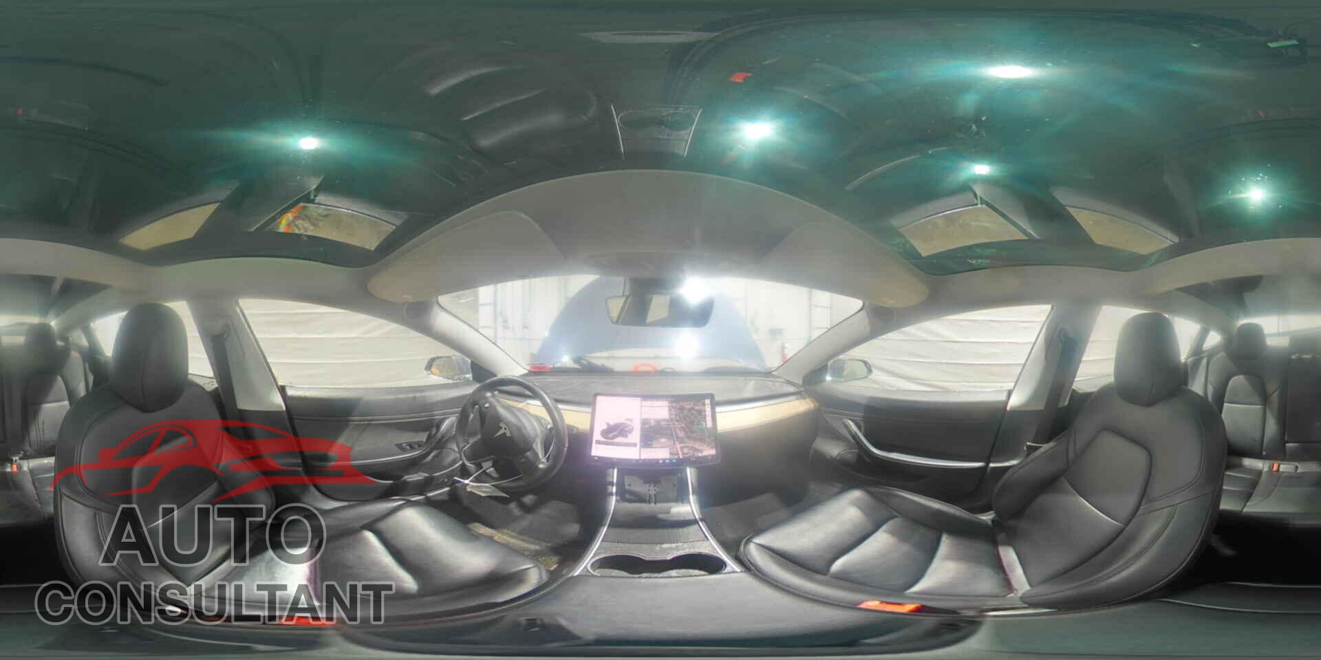 TESLA MODEL 3 2020 - 5YJ3E1EB3LF635511