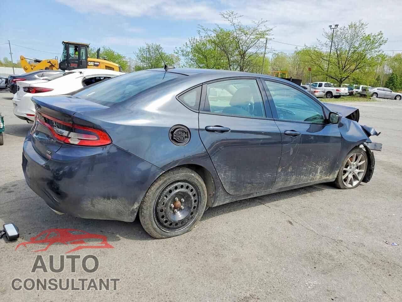 DODGE DART 2013 - 1C3CDFBH8DD133888