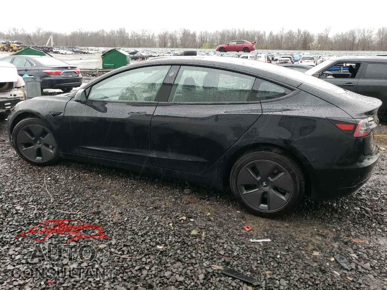 TESLA MODEL 3 2023 - 5YJ3E1EA0PF657849