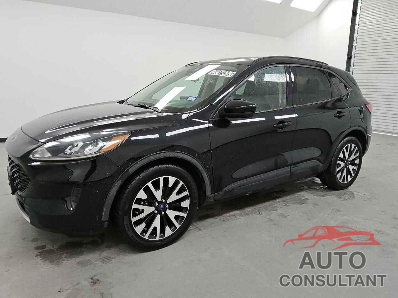 FORD ESCAPE 2020 - 1FMCU0BZ4LUC57488