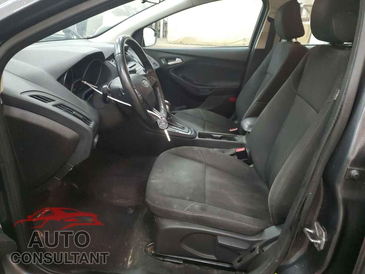 FORD FOCUS 2016 - 1FADP3F2XGL386691