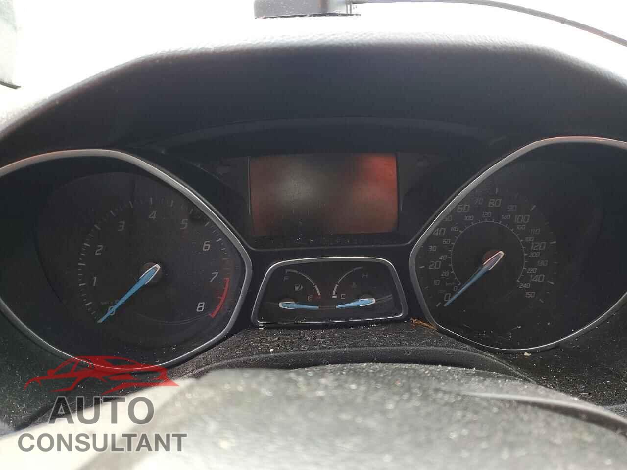 FORD FOCUS 2012 - 1FAHP3F27CL182913