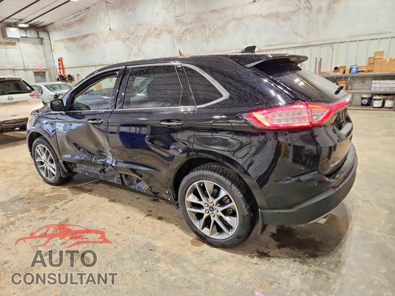 FORD EDGE 2016 - 2FMPK4K89GBB08057