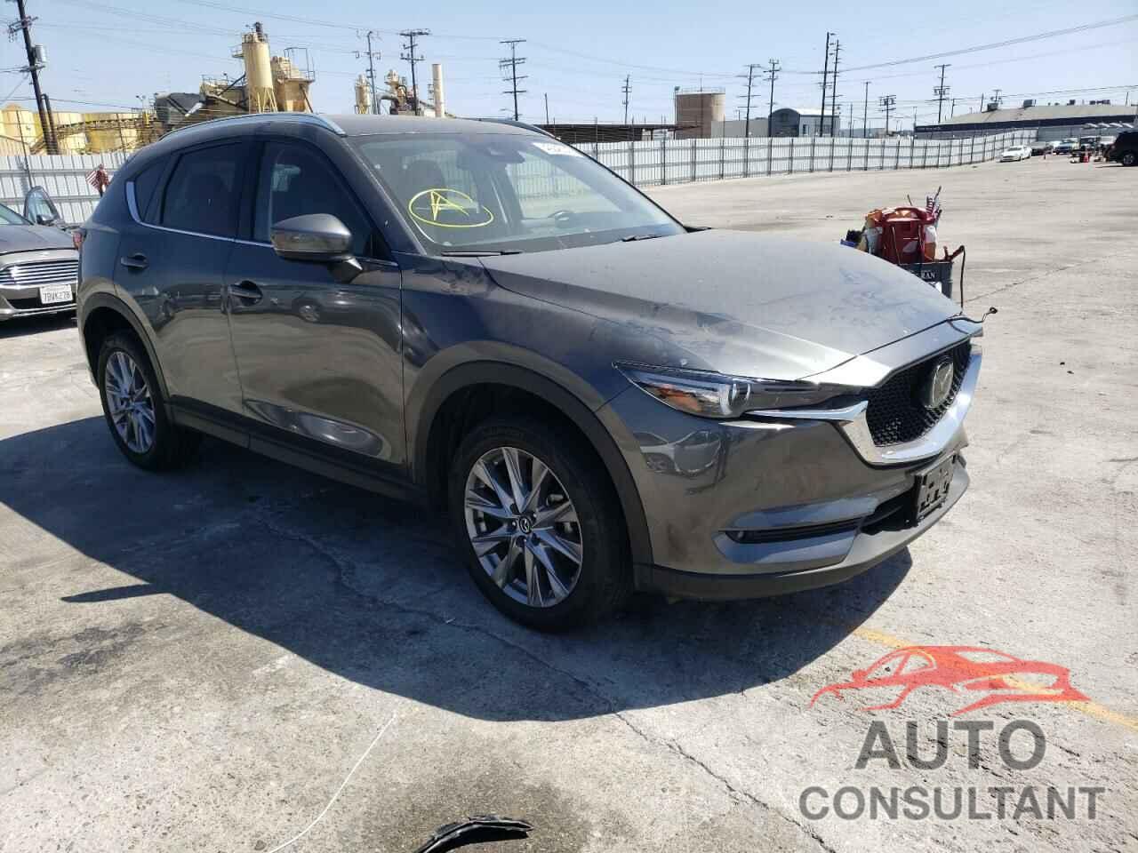 MAZDA CX-5 2020 - JM3KFADM5L0867075