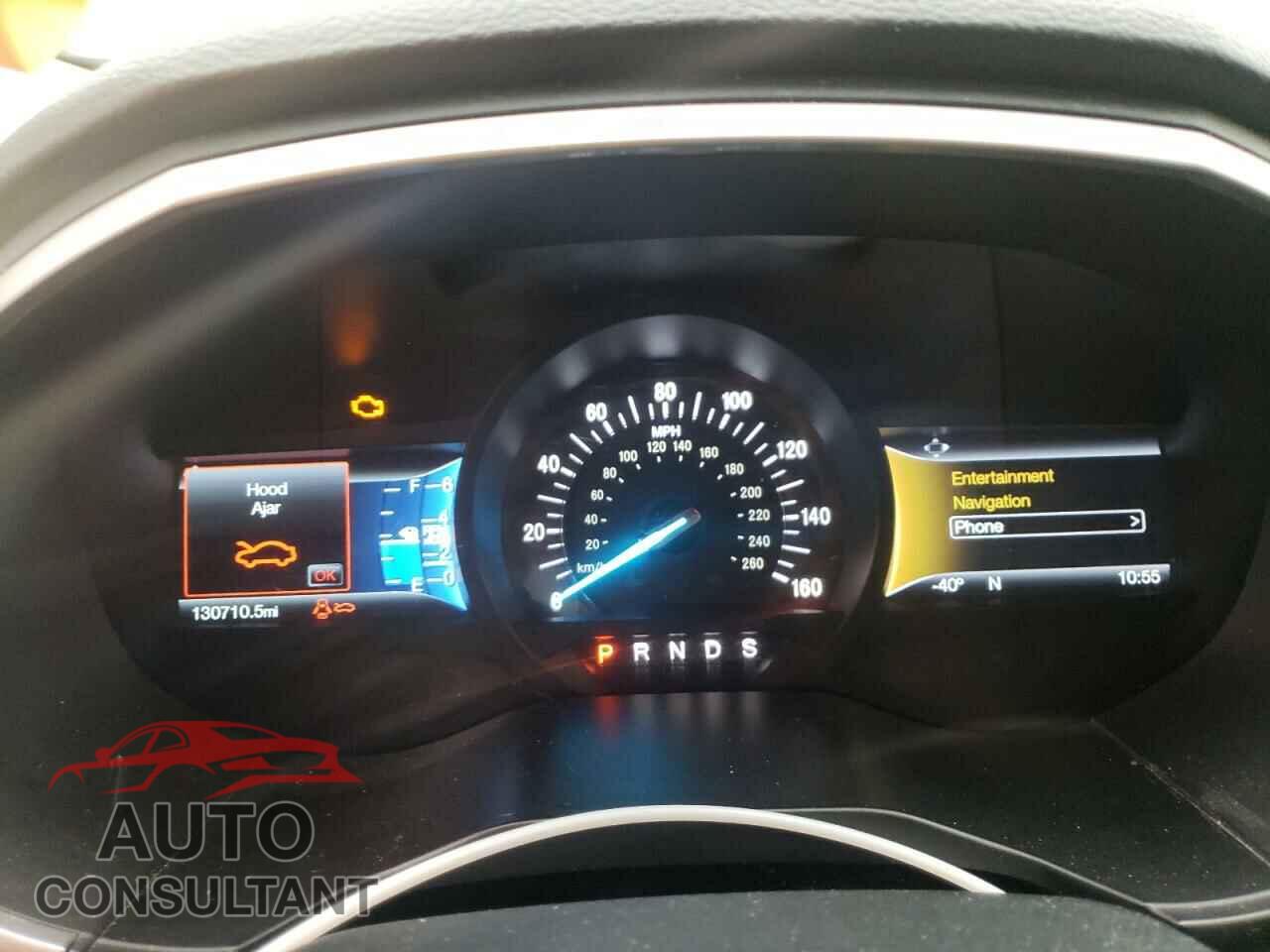 FORD EDGE 2016 - 2FMPK4J96GBB14232
