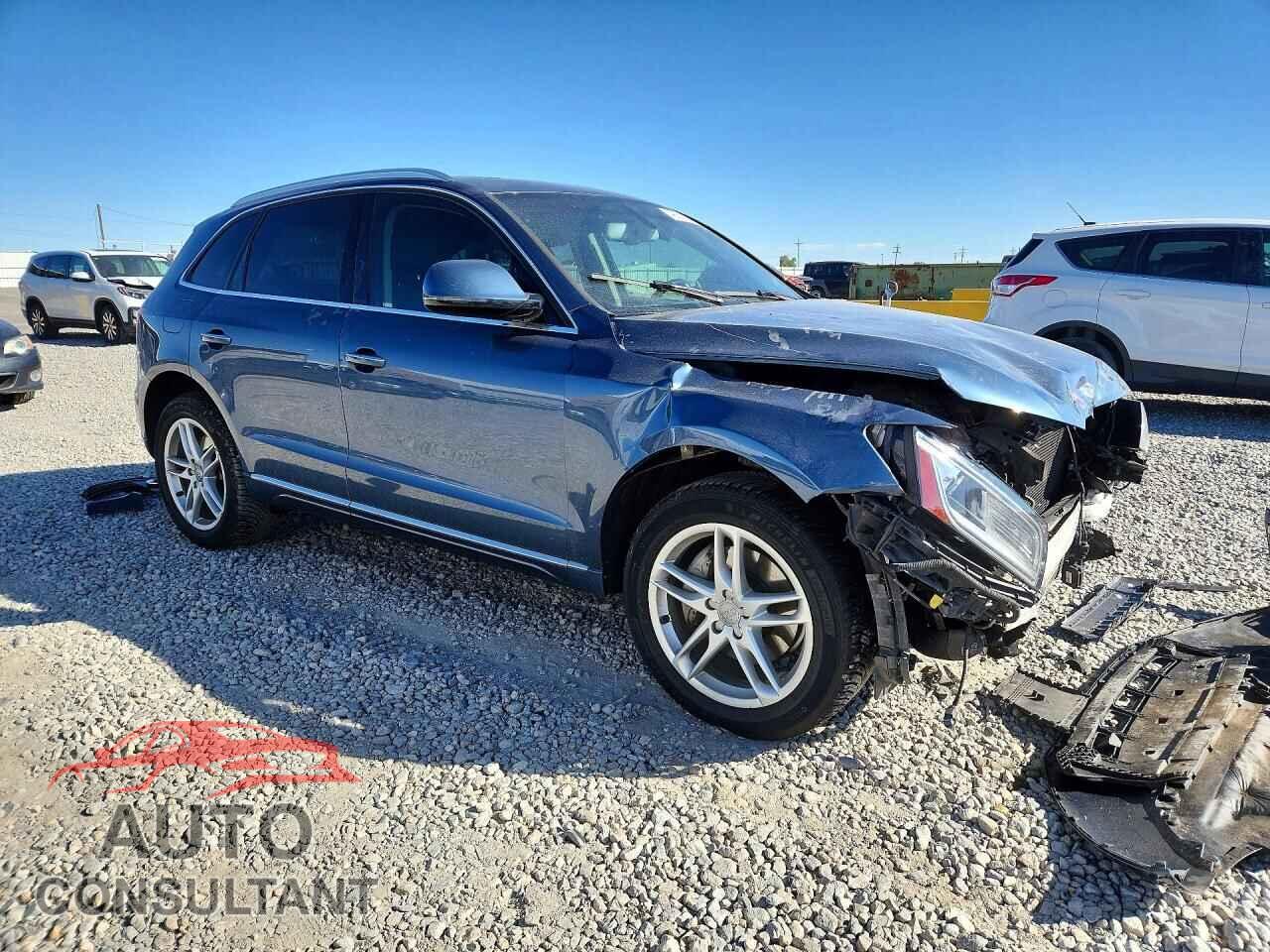 AUDI Q5 2015 - WA1CMAFP7FA071124